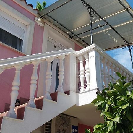 Jan 4 Apartment Пула Екстериор снимка